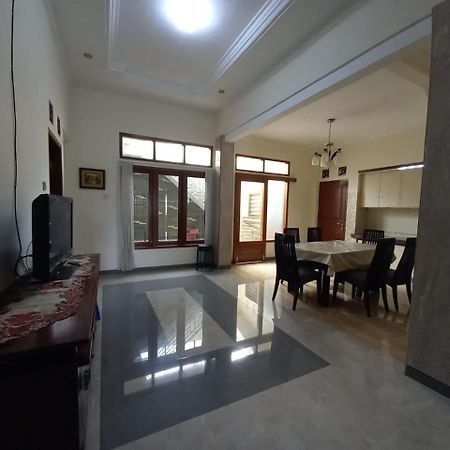 Java Villa Bromo Tosari Exterior foto