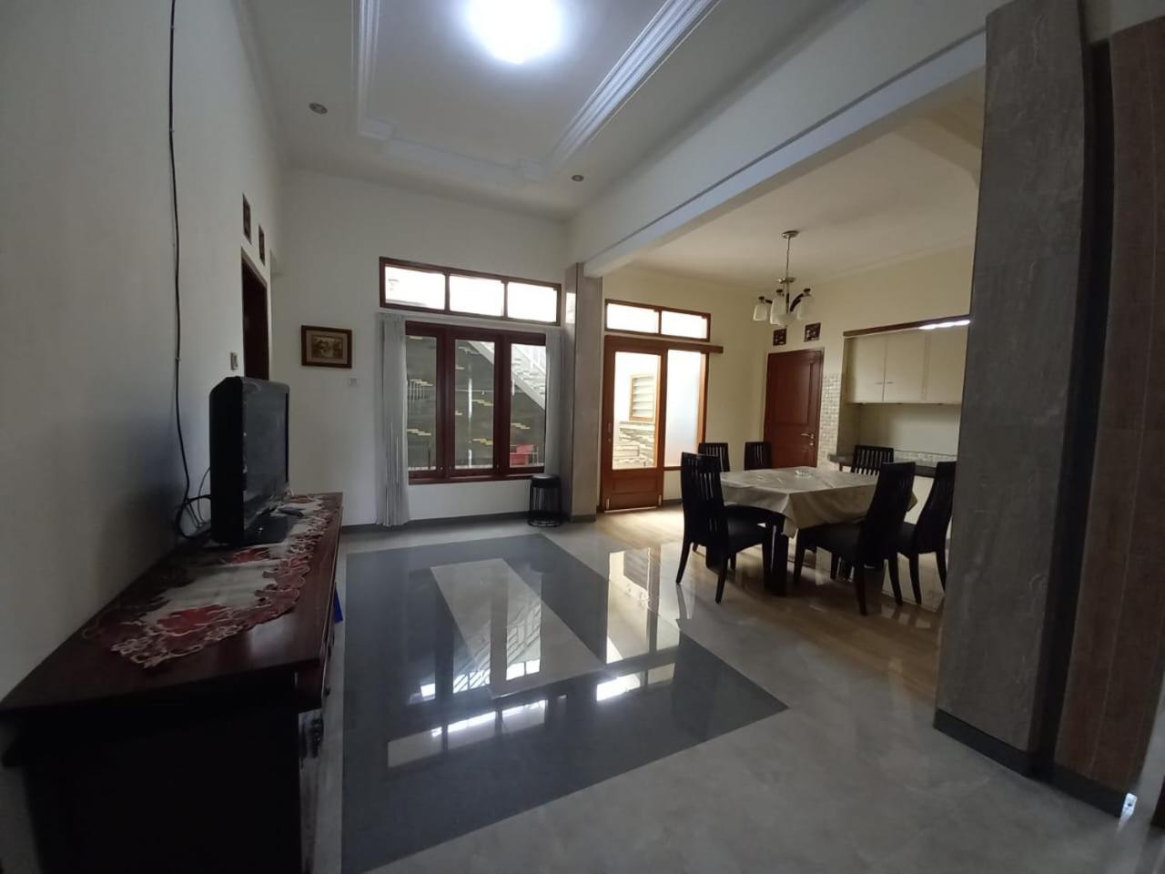 Java Villa Bromo Tosari Exterior foto