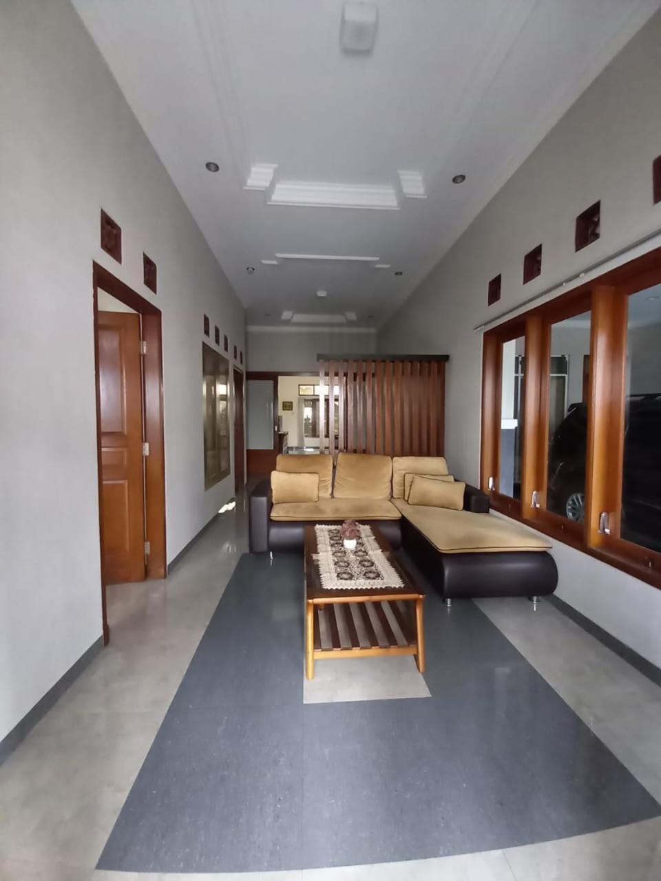 Java Villa Bromo Tosari Exterior foto