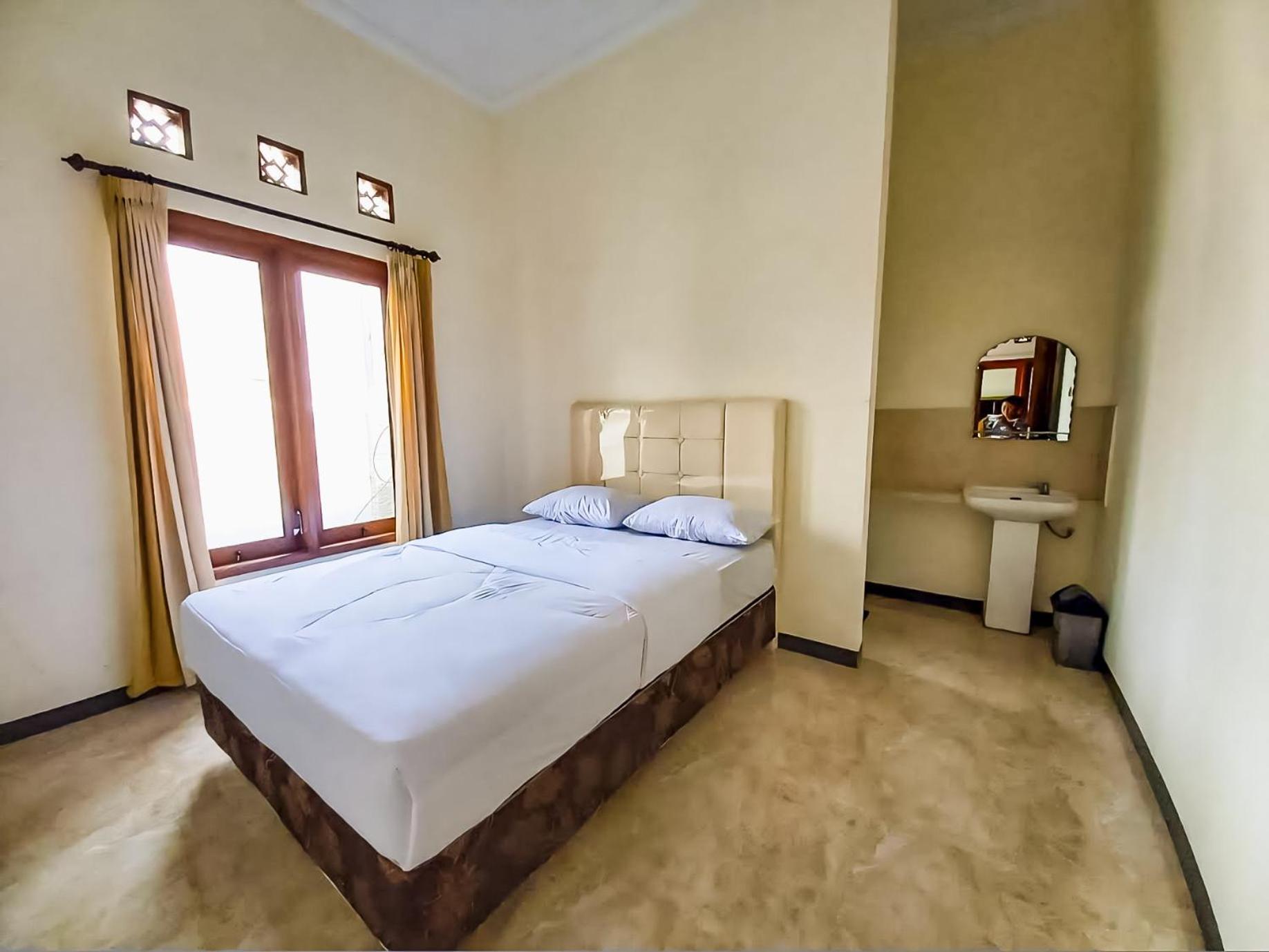 Java Villa Bromo Tosari Exterior foto